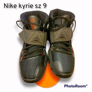 Nike kyrie sz 9